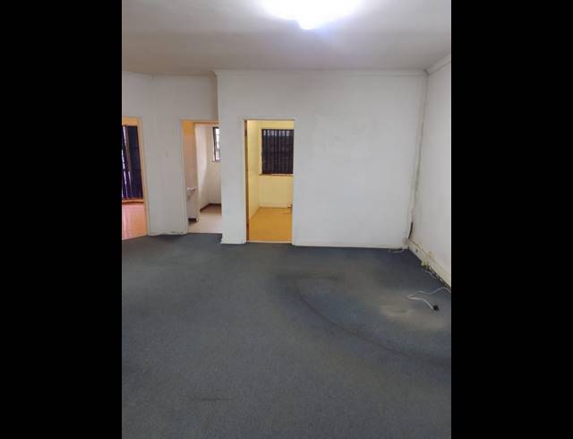 76M² OFFICE TO LET IN PIETERMARITZBURG CENTRAL